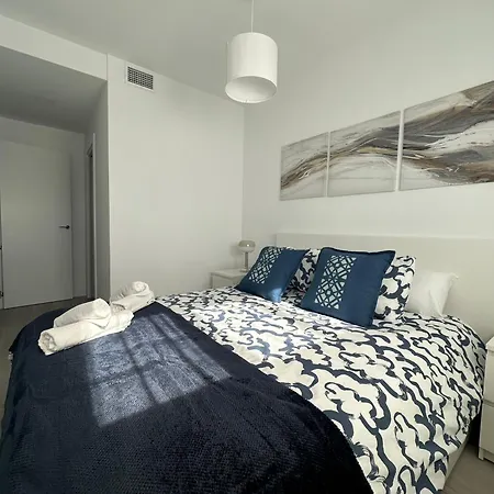 Apartamento Urban Sky Ii *
