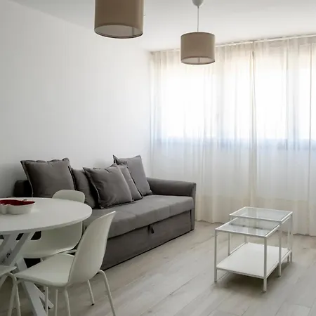 Urban Sky Ii Apartment *