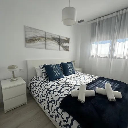 Urban Sky Ii Apartment *